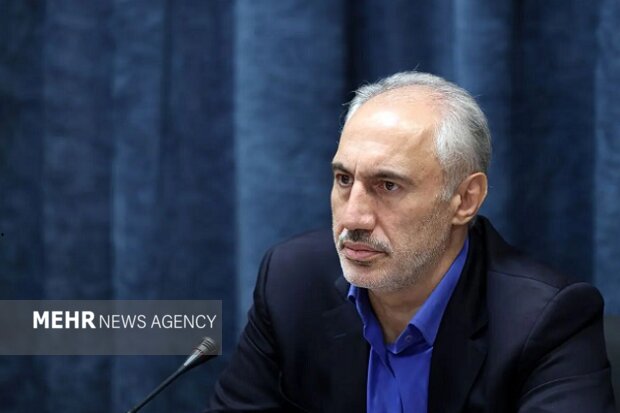 پیشنهاد رئیس سازمان برنامه‌وبودجه برای درآمد صندوق توسعه ملی