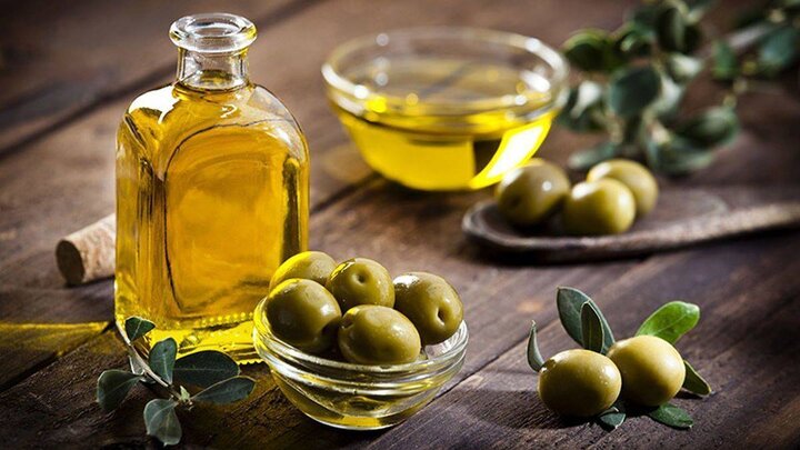 طلای مایع برای سلامت و زیبایی