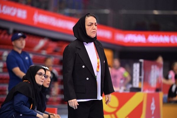 تغییر سرمربی تیم ملی فوتسال بانوان؛ چه کسی جانشین «سلیمانی» میشود؟