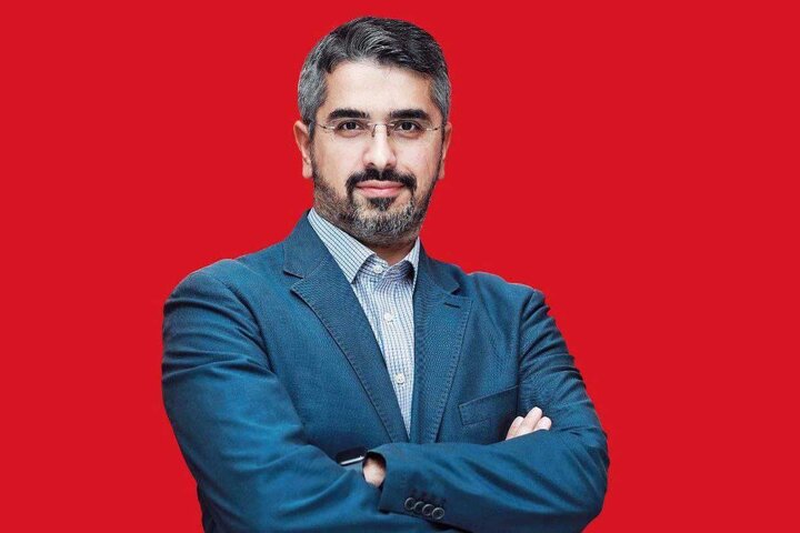 حامد جعفری دبیر جشنواره فیلمهای کودکان و نوجوانان شد