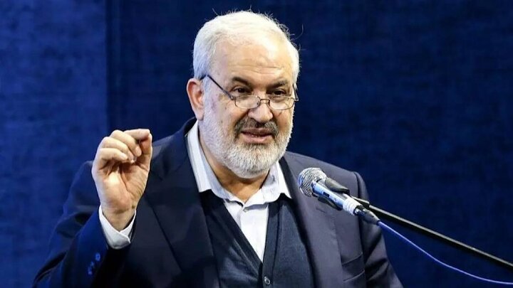 وزیر نیرو: سد الند خوی احداث می شود