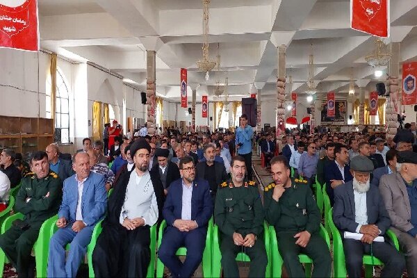 چهار دهه خدمت؛ رهاورد مدیریت جهادی و مردم داری شهید رئیسی