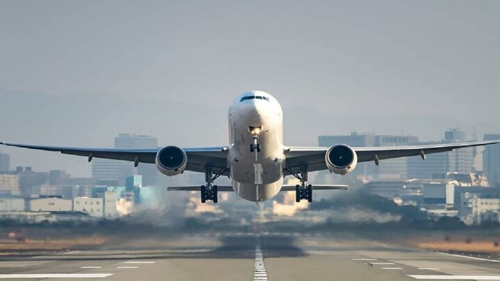 طيران "ناس" السعودية تجري 40 رحلة ذهاب وعودة من ايران الى مكة خلال موسم الحج