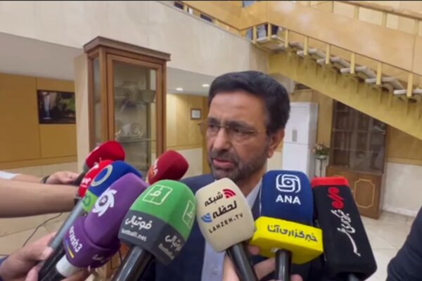 فداحسین مالکی: نمی خواهیم اتفاقات جام جهانی قطر دوباره تکرار شود
