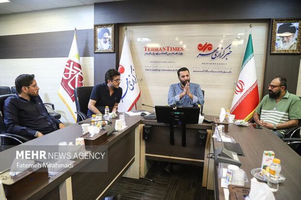 طبیعی بود به علی هاشمی تهمت بزنند؛ مقایسه «اسفند» با فیلم اسکورسیزی!
