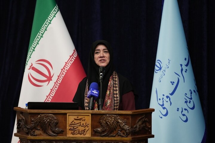 جلالی:صنایع دستی هویت و اقتصاد ایران است جلالی:صنایع دستی هویت و اقتصاد ایران است