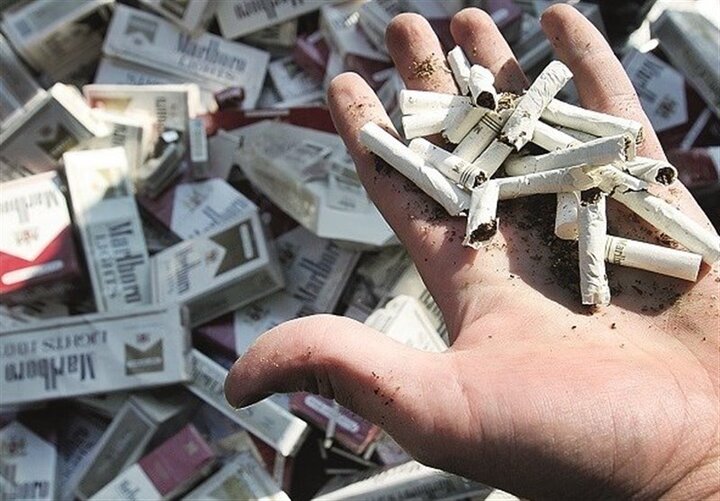 سیگار در دسترس‌تر از نان سنگک!
