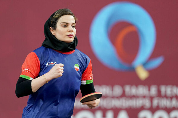 تنیس روی میز ایران میتوانست در آسیا مدال بگیرد؛ بنیامین مغرور نشود 2