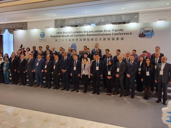 Iran customs ready to facilitate trade with Asia–Pacific