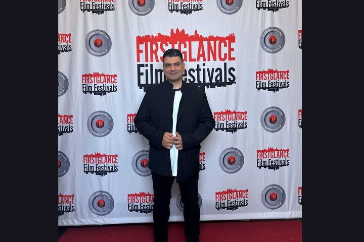 «ماه کوچولوی من» از آمریکا ۲ جایزه گرفت