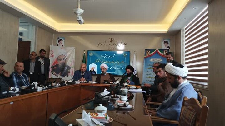 ریلگذاری ستاد امر به معروف حرکت به سمت حاکمیت دینی است