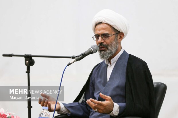 همایش سفیران آیه ها در بجنورد