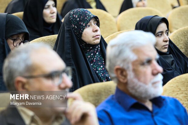 همایش سفیران آیه ها در بجنورد