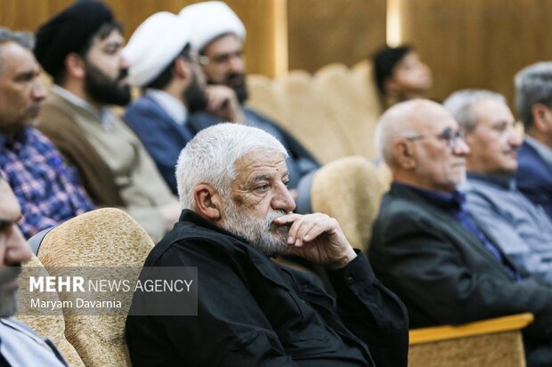 همایش سفیران آیه ها در بجنورد