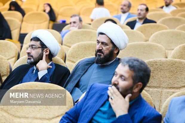 همایش سفیران آیه ها در بجنورد