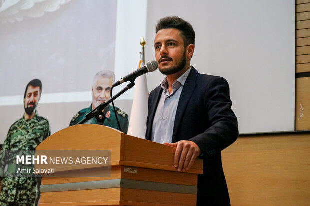 رونمایی از کتاب شائولین تا شام