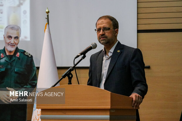 رونمایی از کتاب شائولین تا شام