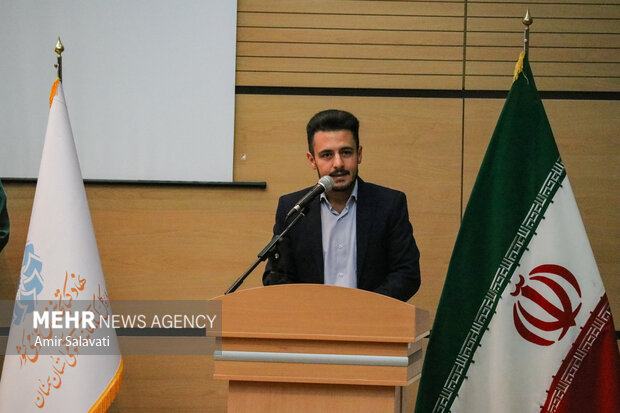 رونمایی از کتاب شائولین تا شام