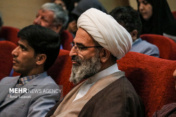 رونمایی از کتاب شائولین تا شام