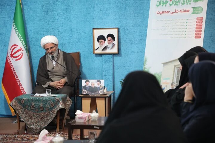 «بحران جمعیت» ایران را تهدید می‌کند؛ جامعه در خطر است