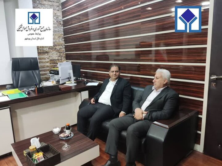 تعیین تکلیف کالا و ماشین آلات متروکه گمرکات جنوب استان بوشهر