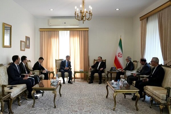 شانگهاي،سازمان،همكاري،تقويت،كشورهاي،تهران
