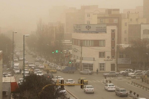 سیستان درگیر مشکل جدی زیست محیطی سیستان درگیر مشکل جدی زیست محیطی