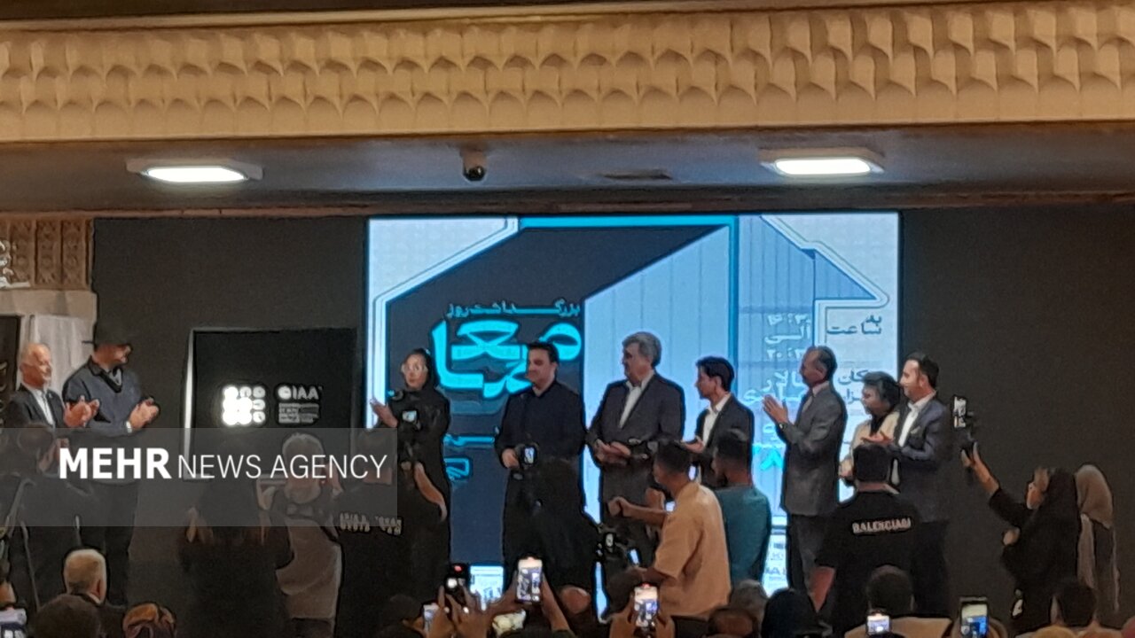 همدلی و حضور معماران کلید بهبود خدمات مهندسی است