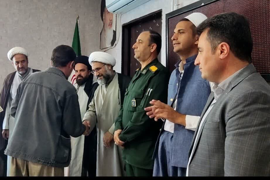خادمان قرآن در دهگلان تجلیل شدند