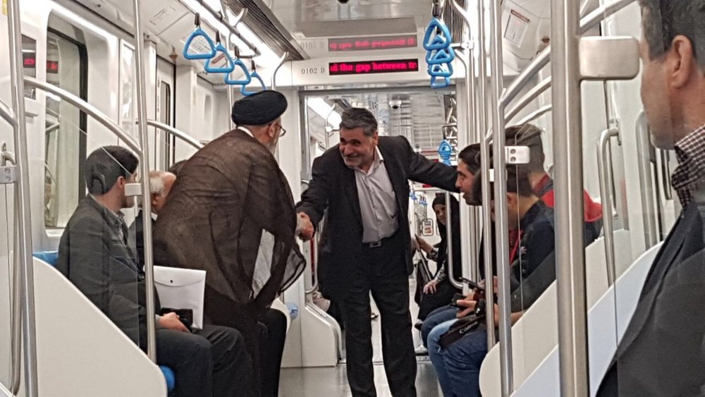 یک سال بی‌تو؛ تبریز هنوز در دلتنگی حاج آقا آل‌هاشم