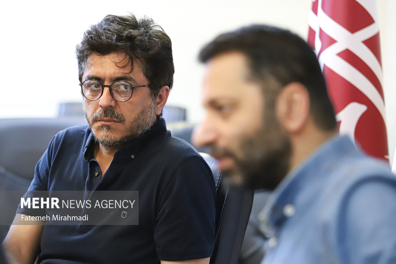 مهندسی سلیقه با نوع سانسبندی؛ «دوئل»را با لحن «بچههای آسمان» ساختیم!