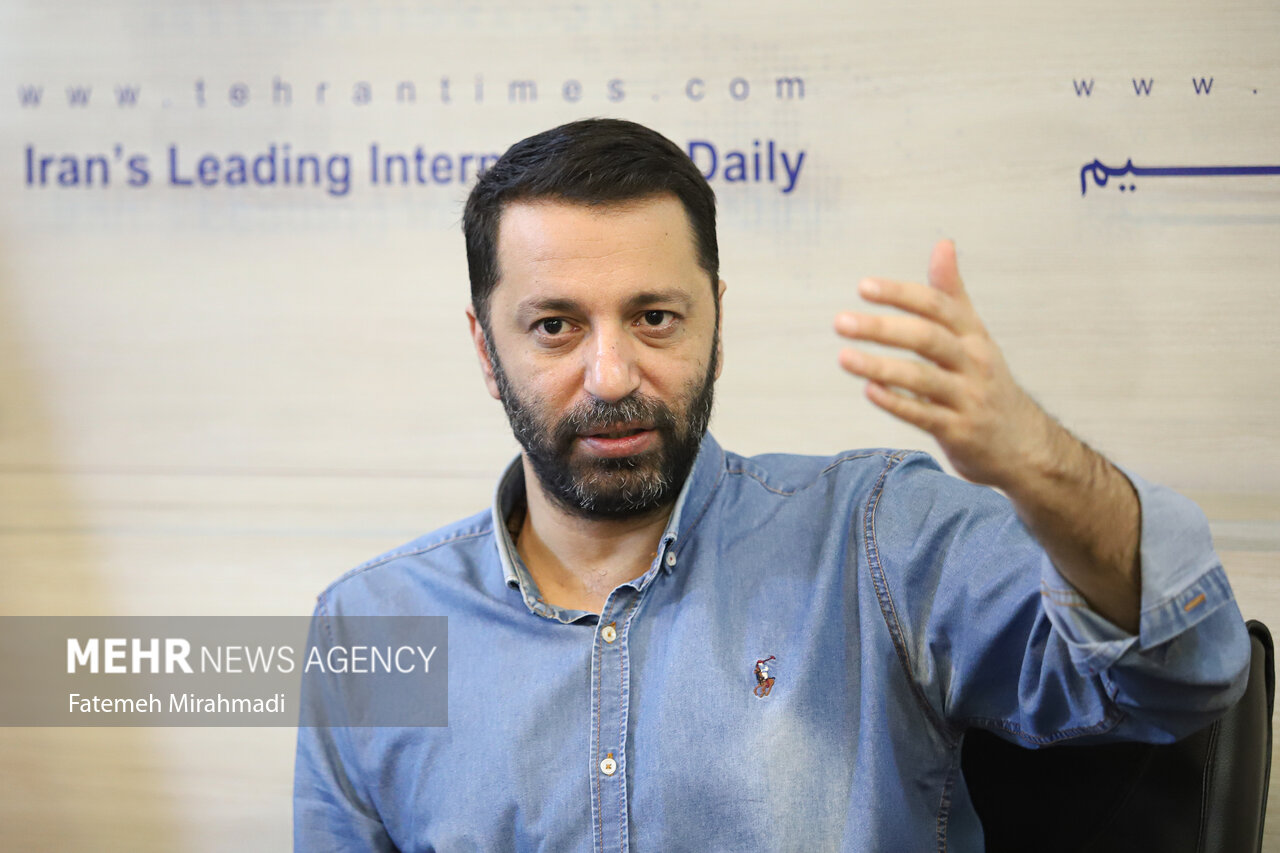 مهندسی سلیقه با نوع سانسبندی؛ «دوئل»را با لحن «بچههای آسمان» ساختیم!