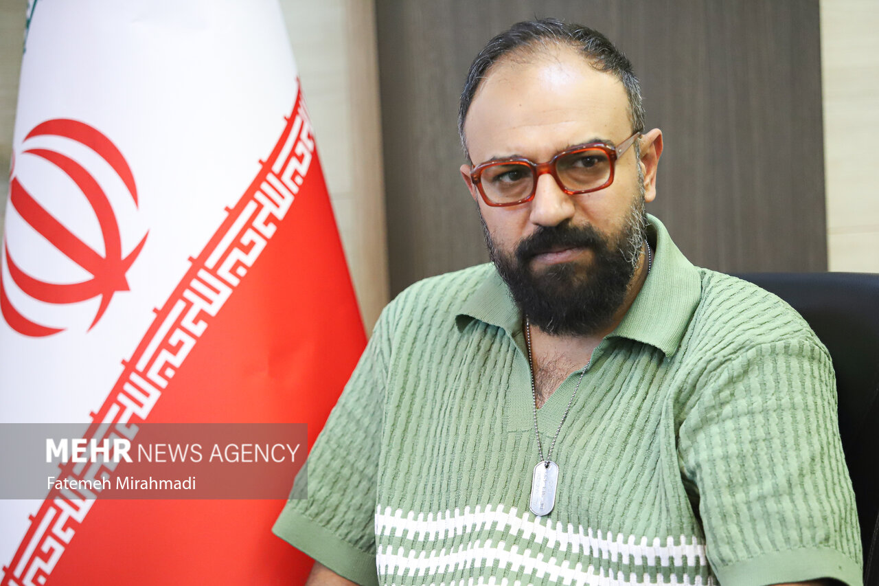 مهندسی سلیقه با نوع سانسبندی؛ «دوئل»را با لحن «بچههای آسمان» ساختیم!