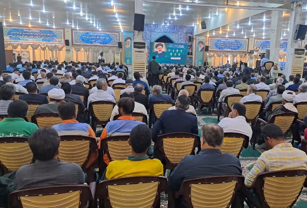 برگزاری ویژهبرنامههای گرامیداشت شهدای خدمت در استان بوشهر