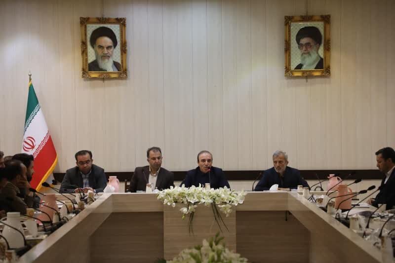 اقتصادي،استان،اردبيل،هماهنگي،حمايت،توليد،فرآيندهاي