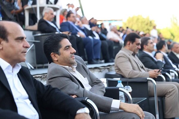 ثابت قدم: برگزاری ۲۰ بازی در آزادیِ در حال بازسازی؛ این کار عوارض داشت