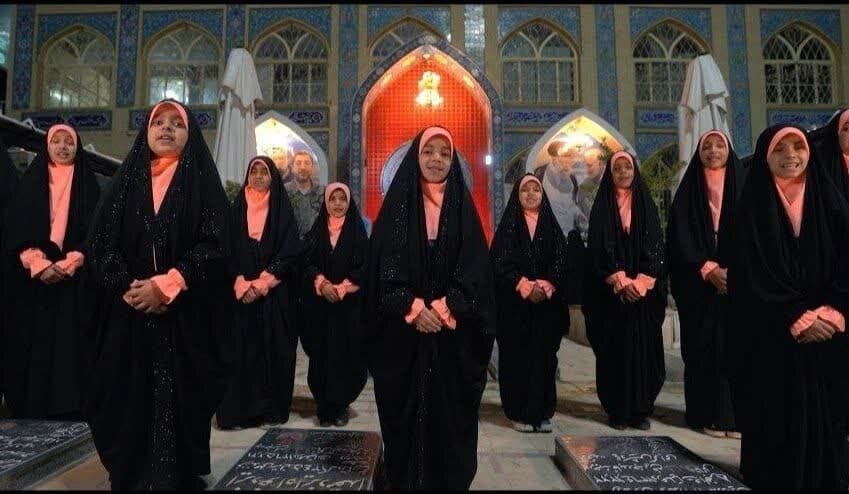 سرود،شبكه،ساعت