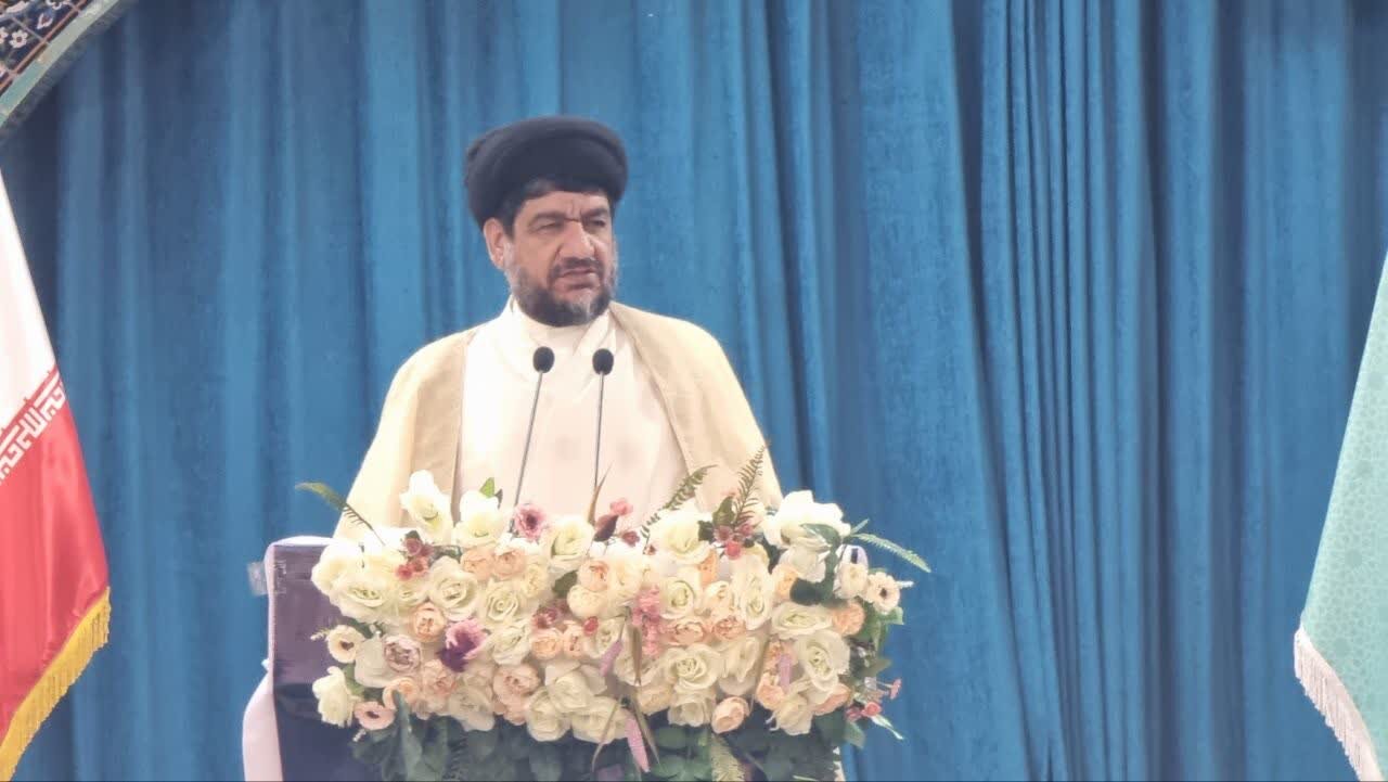 اختتامیه دومین جشنواره قرآنی تسنیم استان بوشهر برگزار شد