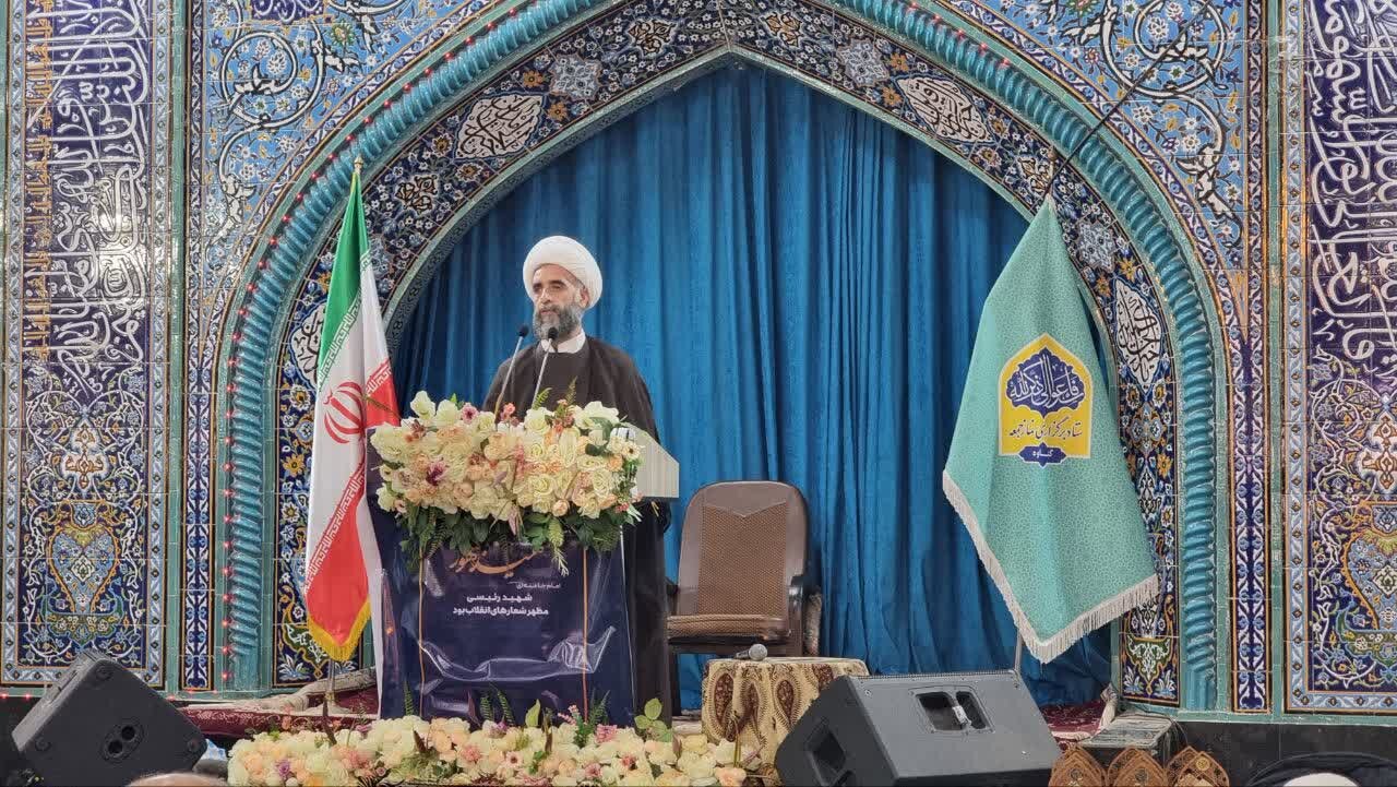 اختتامیه دومین جشنواره قرآنی تسنیم استان بوشهر برگزار شد