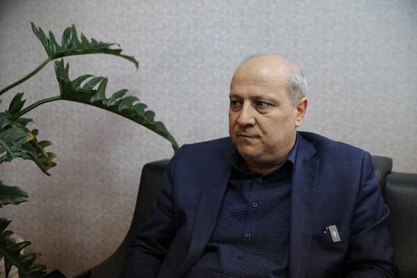 باید در نگهداری اماکن ورزشی تلاش بیشتری کنیم باید در نگهداری اماکن ورزشی تلاش بیشتری کنیم