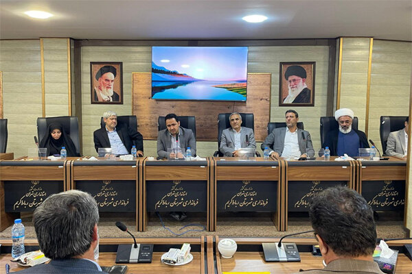 زندانيان،حمايت،فرماندار،توانمندسازي،حمايتي،تأكيد،اجتماعي،آقا ...
