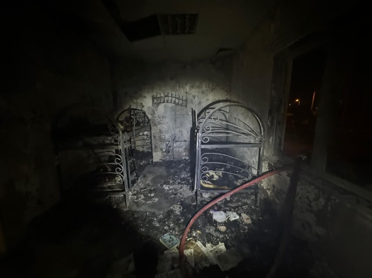 آتش،نشانان