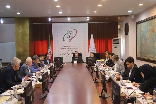 خارجي،وزارت،اقتصادي،هيأت،جلسه،سازمان،ايران،كشاورزي،تصويب،ارز ...