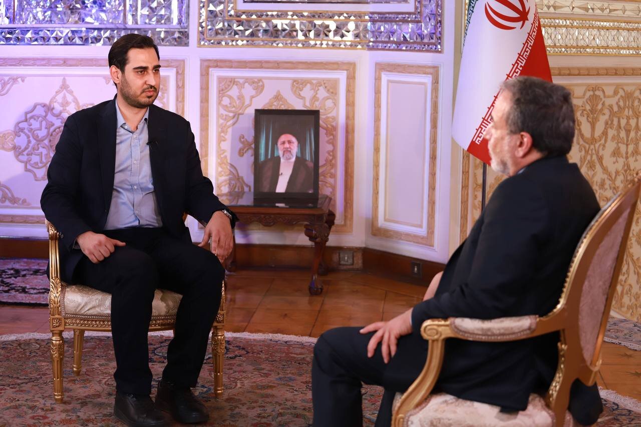 «مردمدار» ظرفیت ادامه ساخت دارد؛ ارائه الگوهایی برای حکمرانی «مردمدار» ظرفیت ادامه ساخت دارد؛ ارائه الگوهایی برای حکمرانی