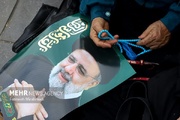 شہید خدمت صدر رئیسی اہل سنت علماء کی نگاہ میں
