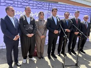 کۆبوونەوەی پارێزگارانی کوردستان و هەرێم وەرزێکی نوێ لە هاوکارییە سنووریەکانە
