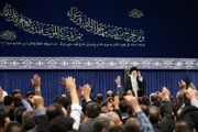 ڕێبەری ئێران: پێمان وانییە دانوستان بگاتە ئەنجام دیار نییە چ دەبێت