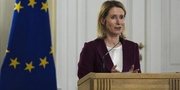 EU reaches initial deal to lift economic sanctions on Syria