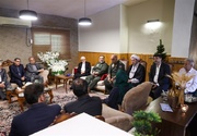 عارف: اجازه تضییع حقوق خانواده جانباختگان بندر شهید رجایی را نمی‌دهیم