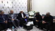 طرح لایحه تأیید جانباختگان حادثه بندر رجایی به عنوان شهید در هیئت دولت